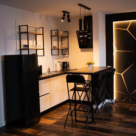 The Home Sweet Home Studio Apartment Gheorgheni  Εξωτερικό φωτογραφία