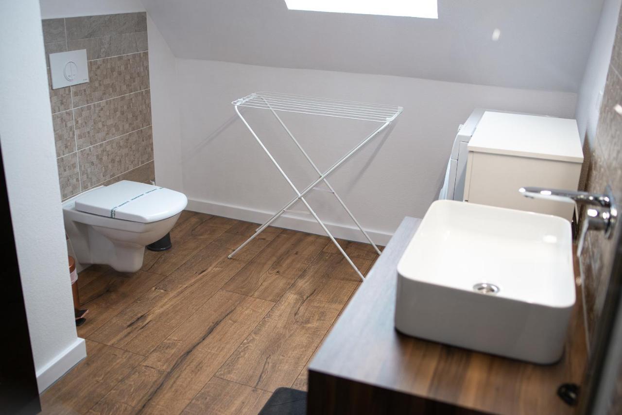 The Home Sweet Home Studio Apartment Gheorgheni  Εξωτερικό φωτογραφία