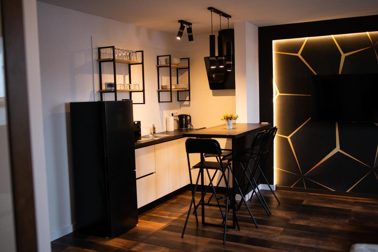 The Home Sweet Home Studio Apartment Gheorgheni  Εξωτερικό φωτογραφία