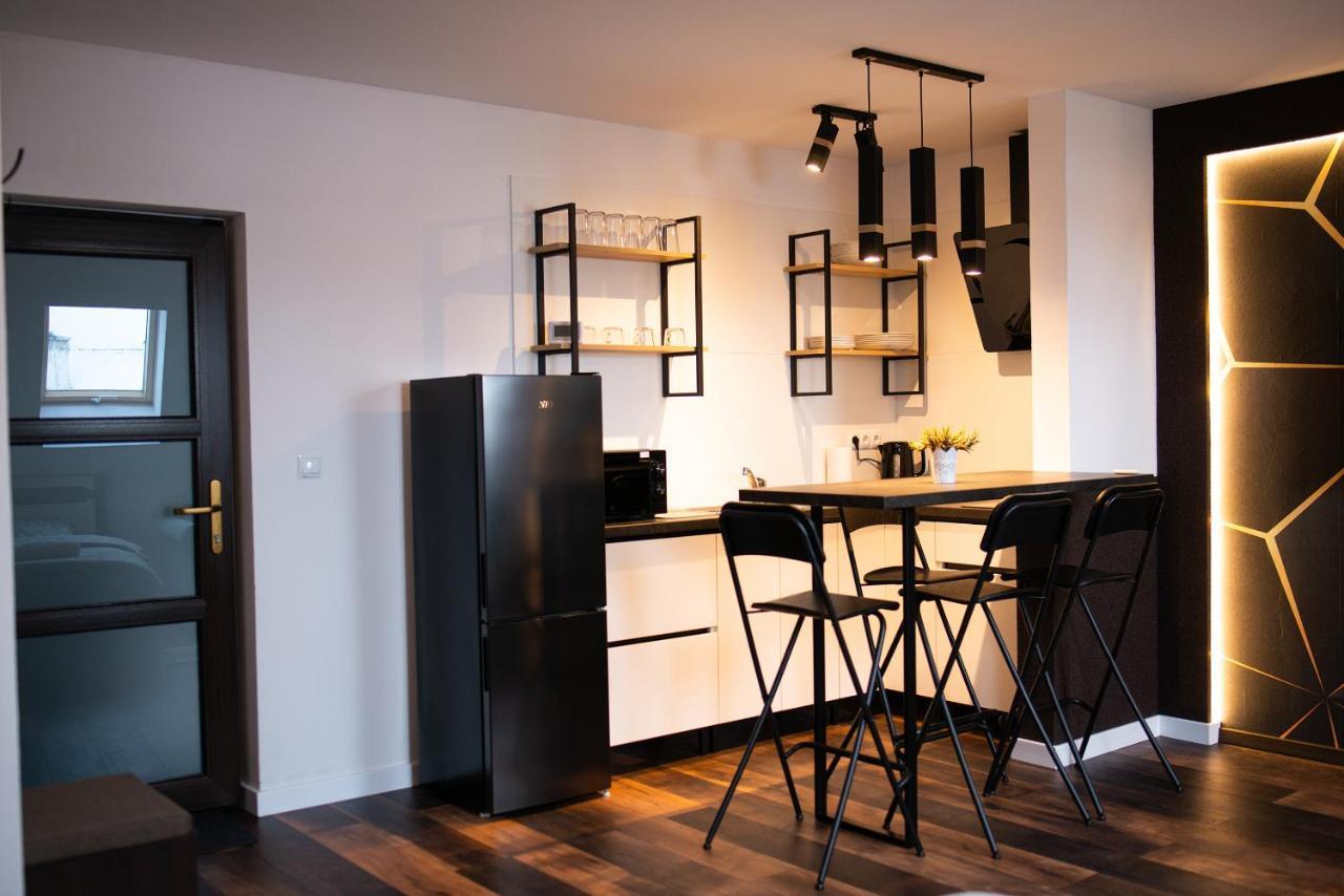 The Home Sweet Home Studio Apartment Gheorgheni  Εξωτερικό φωτογραφία
